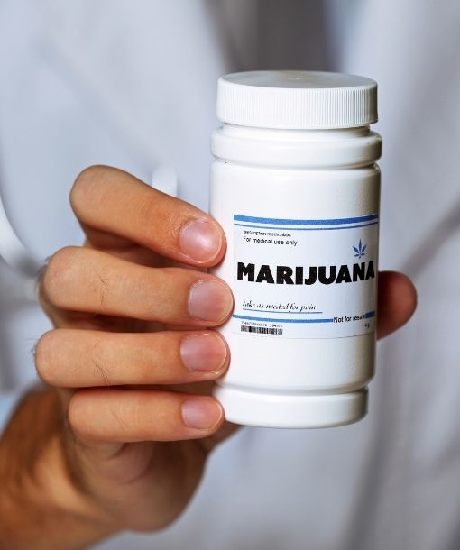 marijuana hemp